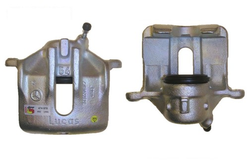 Bremssattel bosch 986 474 - bosch,