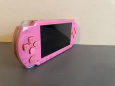 SONY PSP Playstation Portable