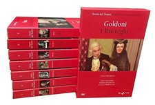 8 DVDs GESCHICHTE DES MODERNEN