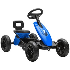 AIYAPLAY Pedal-Gokart für
