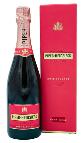 Piper heidsieck - (72,44€/l),