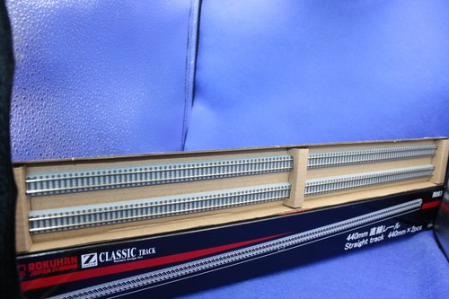Rokuhan r083 classic - r083, (97083)
