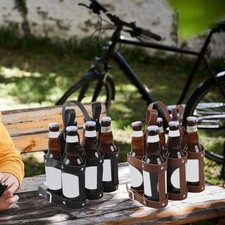 Fahrrad bierflaschenträger - fahrrad,