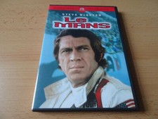 DVD Le Mans - Steve McQueen -