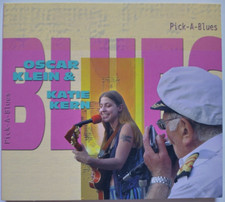 Oscar Klein & Katie Kern