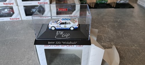 B15 herpa motorsport stw - b15, 1:87