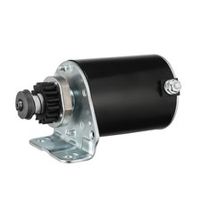 Starter Anlasser für Briggs &