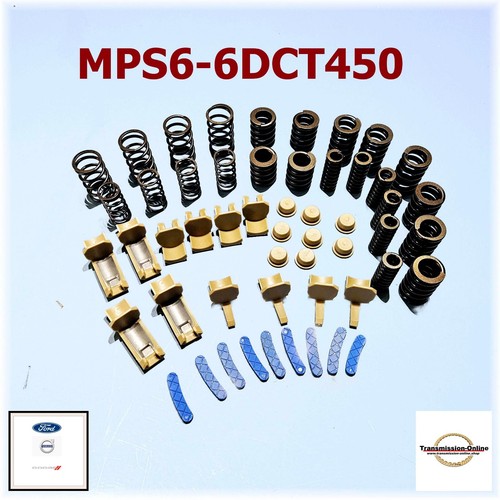 Mps6 6dct450 reparatursatz - 6dct450,