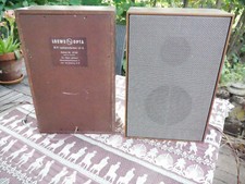 HiFi Vintage - LOEWE OPTA LO