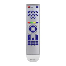 Serie fernbedienung - rm,