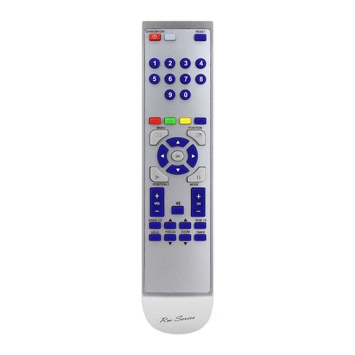 Serie fernbedienung - serie,