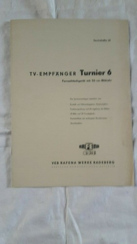 Ddr servicehelfer turnier - ddr,