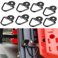 8 Tlg. Zurrbügel 1000 LB