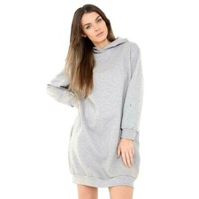 Damen Baggy übergroß lose