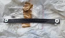 Halteschlaufe Sitzbankriemen für Sozius Honda CBR1000RR Fireblade SC59 - NEU