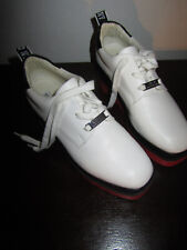 STEVE MADDEN Plateau Sneaker Schuhe Gr. 37 1x getragen NP 150 Euro