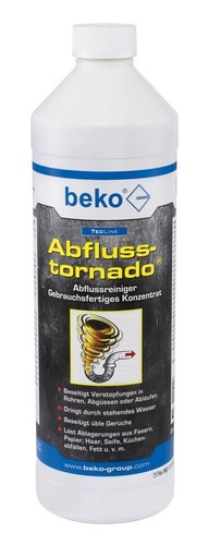 Beko 299281000 abflusstornado - beko,