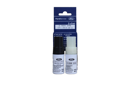 Original ford lackstift - ford, saphir