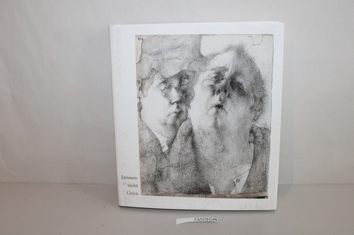 Janssen sieht goya wer das - goya.,