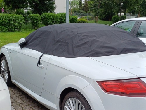 Car cover abdeckung autoplane - car, cover/abdeckung/autoplane