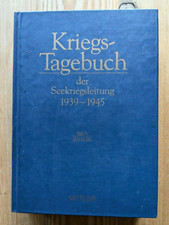 Kriegstagebuch der Seekriegsleitung 39 - 45  Band 30  Februar 1942