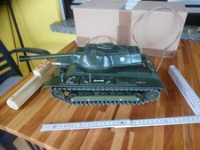    Panzer /kabelsteuerung  Ca. 70er Jahre.   M47. u. S. Army  ?? 