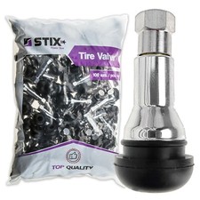 100 x Reifenventil TR413