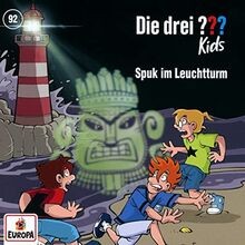 Folge spuk im - folge, 92: