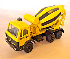 Conrad? NZG? Mercedes LKW