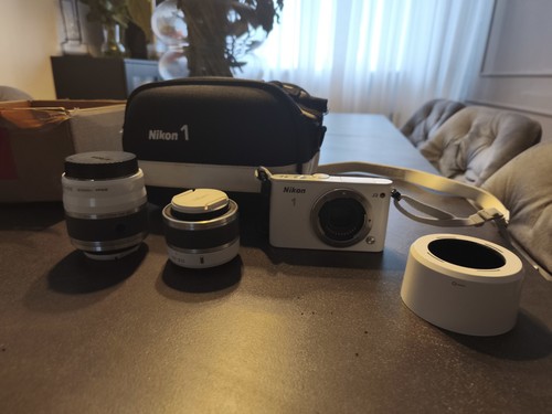 Nikon im gutem zustand - 1,,