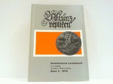 Münzrepliken Band 3 - 1978