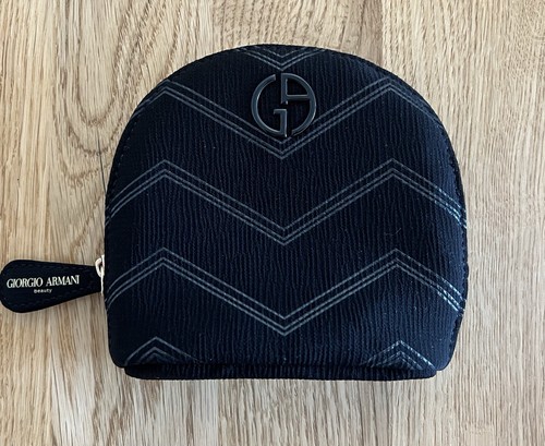Giorgio armani beauty pouch - giorgio,