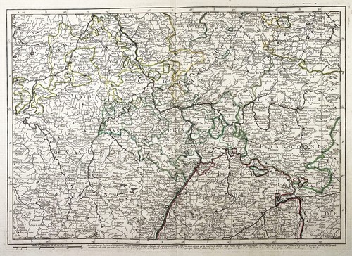 Süddeutschland hessen - süddeutschland,