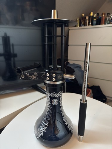 Shisha wasserpfeife mit - wasserpfeife,