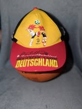 Germany Cap EURO 2008