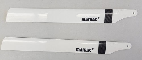 Bbt maniac 321 cfk - bbt,
