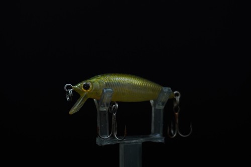 Lucky craft bevy - minnow, 40
