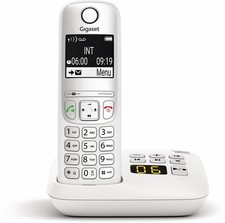 Gigaset Schnurloses Telefon +