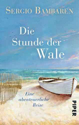 Die stunde der wale sergio - der,