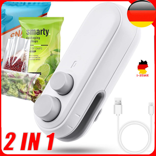 1beutelversiegelung bag - 2,