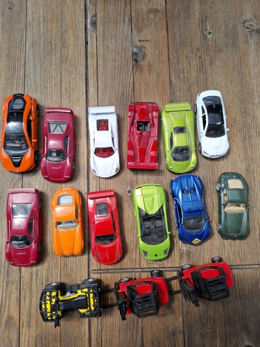 Siku sportwagen stapler - sportwagen, und