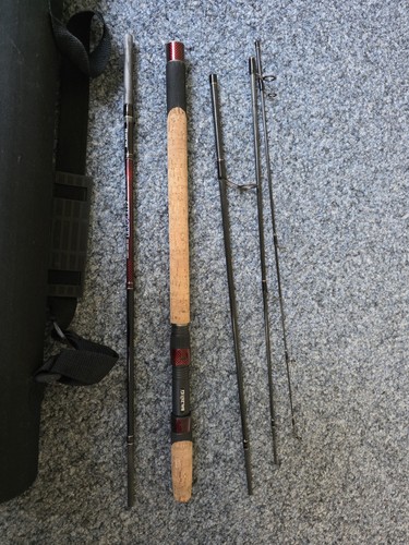 Angelrute balzer diabolo - diabolo, v