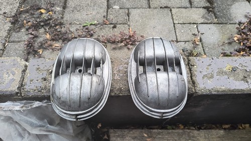 Ventildeckel bmw r50 - bmw, r50/2
