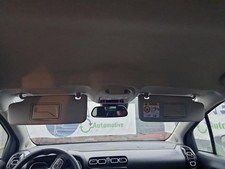 Sonnenblende links Citroen C3