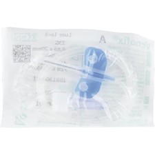 Venofix a Venenpunktionsb.23 g