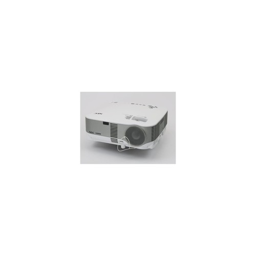 Nec np901w lcd - lcd, beamer