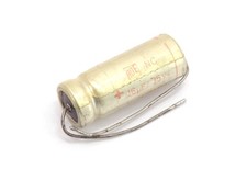 Roederstein ROE EBAZ-Series 16uF 16µF 35V Capacitor Elektrolyt Kondensator Elko