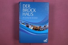 358995 DER BROCKHAUS F. A