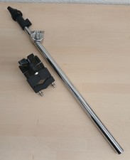 20 Zoll lange Becken Ausleger