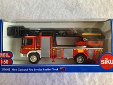 SIKU 2106 NZ,MB Atego